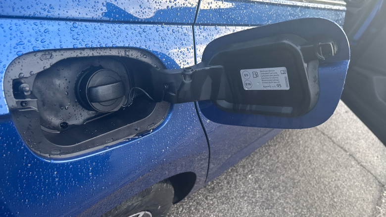 Volkswagen Polo 1.0 TSI Life 5dr DSG Petrol Hatchback